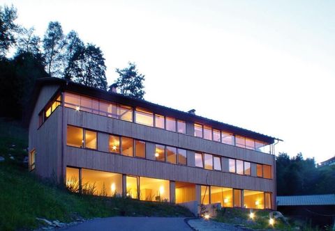 Khác Bio-Hotel Saladina