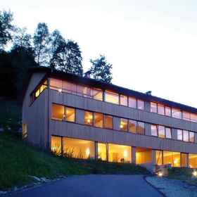 Primary image 1 Bio-Hotel Saladina, Sankt Anton im Montafon Hotels