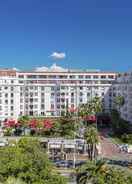 ภาพหลัก Hôtel Barrière Le Majestic Cannes