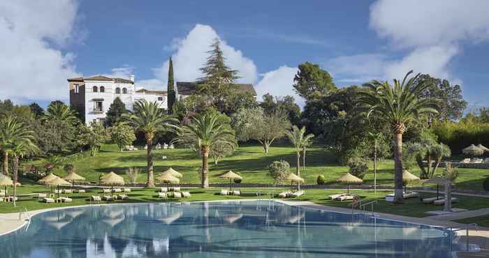 Khác La Bobadilla, a Royal Hideaway Hotel