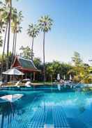 ภาพหลัก Hotel Botanico & The Oriental Spa Garden