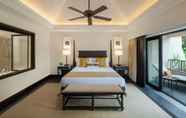 Lain-lain 4 The St. Regis Goa Resort