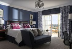 其他 4 Four Seasons Hotel The Westcliff, Johannesburg