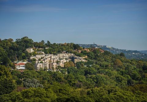 其他 Four Seasons Hotel The Westcliff, Johannesburg