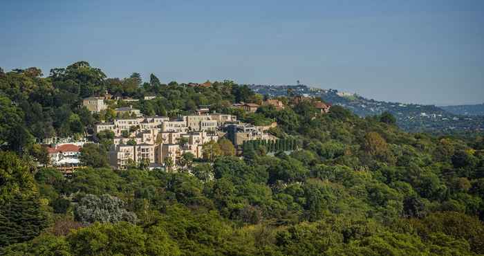 Others Four Seasons Hotel The Westcliff, Johannesburg