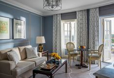 其他 6 Four Seasons Hotel The Westcliff, Johannesburg