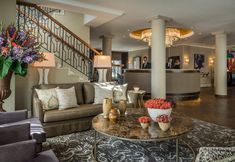 Khác 3 Four Seasons Hotel The Westcliff, Johannesburg