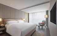 Lainnya 6 Marriott Executive Apartments Chongqing