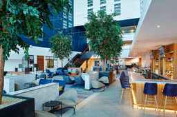 London Heathrow Marriott Hotel, SGD 409.68