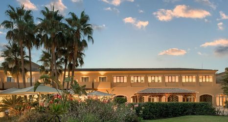 기타 2 Hacienda Son Antem Golf Resort, Autograph Collection