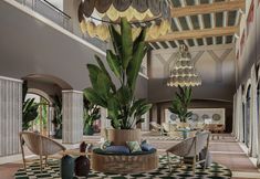 기타 3 Hacienda Son Antem Golf Resort, Autograph Collection