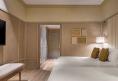 기타 5 Hacienda Son Antem Golf Resort, Autograph Collection