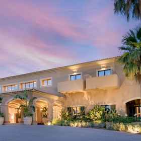 Primary image1桑安騰大莊園高爾夫度假村飯店 - 傲途格精選,埃斯波尔莱斯飯店