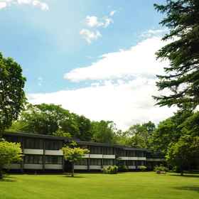 Primary image 1 Hotel Kajima No Mori, Ueda-shi Hotels