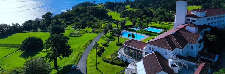 Lainnya Kawana Hotel