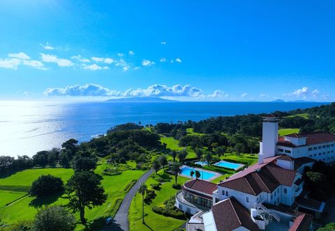 Lainnya Kawana Hotel