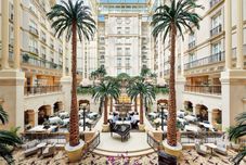 其他 The Landmark London