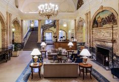 其他 5 The Landmark London