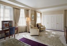 其他 7 The Landmark London