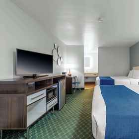 Primary image 1 Studio 6 Suites – Flagstaff, AZ, Hotel Aspen Valley Golf Club