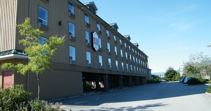 Others Mountain Retreat Hotel