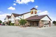 Others Super 8 by Wyndham Carbondale