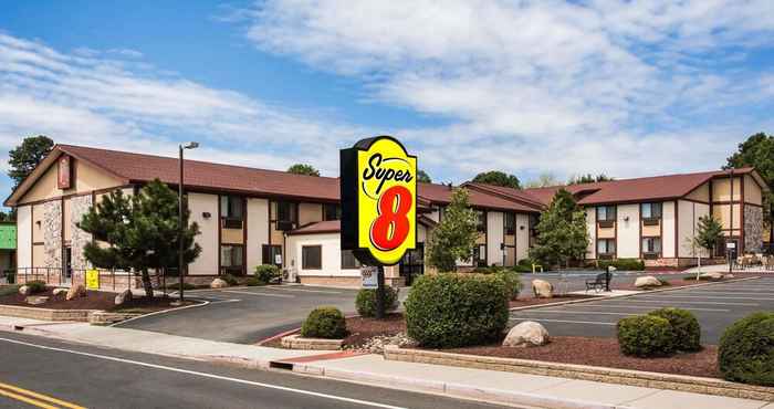 อื่นๆ Super 8 by Wyndham Flagstaff