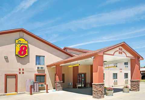 Others Super 8 by Wyndham Longmont/Del Camino