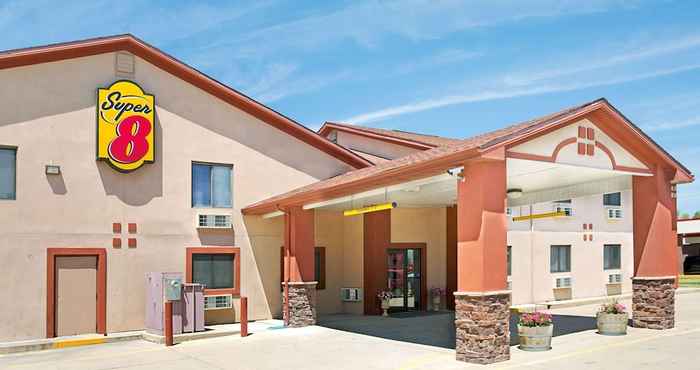 Lainnya Super 8 by Wyndham Longmont/Del Camino