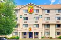 Lainnya Super 8 by Wyndham Stamford/New York City Area