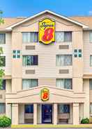 Imej utama Super 8 by Wyndham Stamford/New York City Area