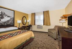 Others 7 Super 8 by Wyndham Nampa