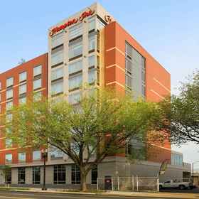 Primary image1華盛頓特區聯合車站歡朋飯店,伦威克画廊飯店