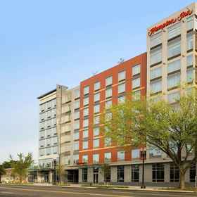 Primary image 1 ハンプトン イン ワシントン DC NoMa ユニオン ステーション, フェデラルセンターサウスウェスト ホテル