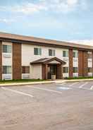 Imej utama Quality Inn Chesterton near Indiana Dunes National Park I-94