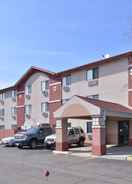 Imej utama Rodeway Inn Waukegan - Gurnee