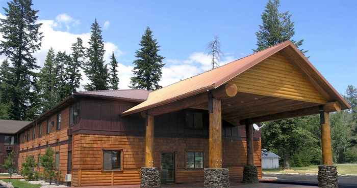 Lainnya Fairbridge Inn & Suites Sandpoint