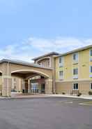 Imej utama Comfort Inn & Suites Springfield I-55