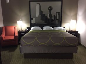 其他 4 Super 8 by Wyndham Bedford DFW Airport West