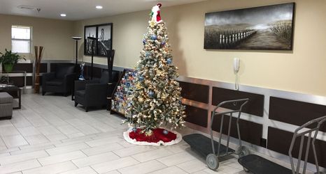 其他 2 Super 8 by Wyndham Bedford DFW Airport West