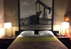 其他 6 Super 8 by Wyndham Bedford DFW Airport West