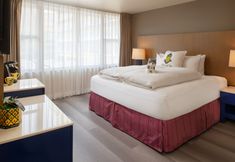 기타 5 Staypineapple, Hotel Rose, Downtown Portland