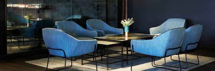 Lainnya Pier One Sydney Harbour, Marriott Autograph Collection