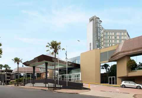 Lainnya Mercure Sydney Bankstown