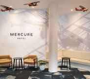 Lainnya 2 Mercure Sydney Bankstown