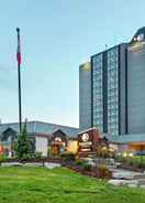 Imej utama DoubleTree by Hilton Toronto Airport