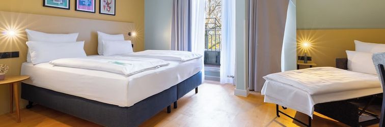 その他 Hotel Kronprinz Berlin