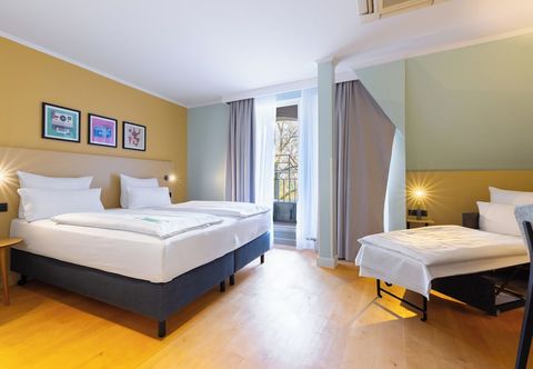 その他 Hotel Kronprinz Berlin