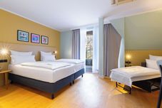 その他 Hotel Kronprinz Berlin