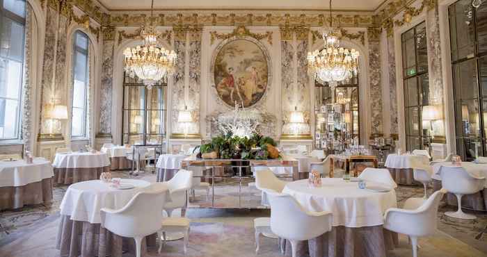 Lainnya Le Meurice - Dorchester Collection